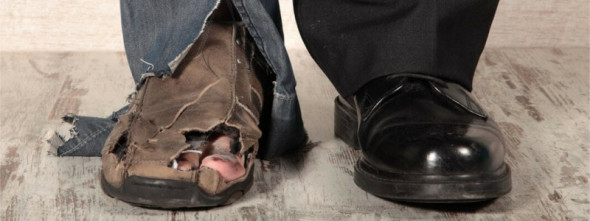 О социальной структуре компрадорского капитализма. Михаил Хазин