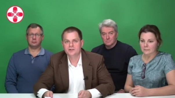 В Кремле обратили внимание на конфликт в онкоцентре имени Блохина