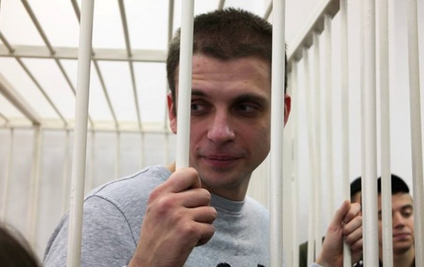 Украина страна возможностей невозможного: Подозреваемый в убийстве Бузины вошел в общественный совет НАБУ