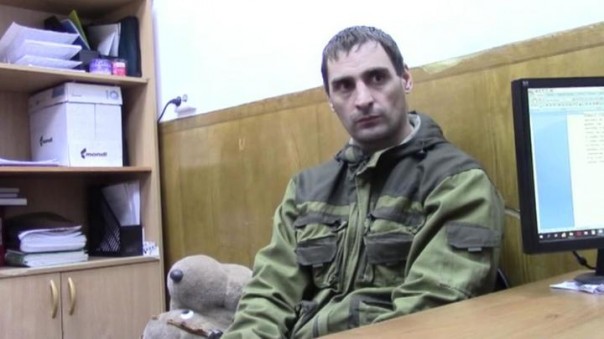 Как "черные" лесорубы подставили томского чиновника