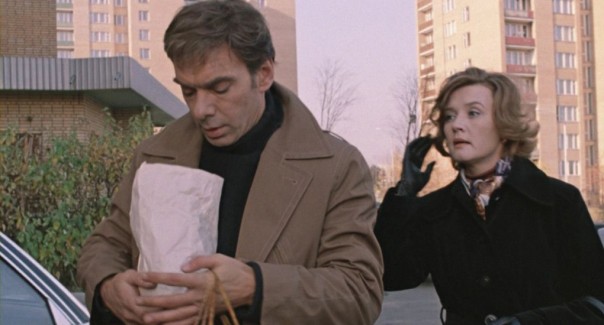 Прав ли Гоша из фильма “Москва слезам не верит”?