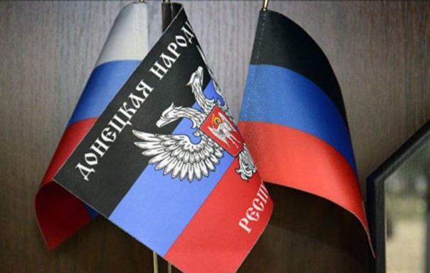 Как видится из Донбасса согласование «формулы Штайнмайера»