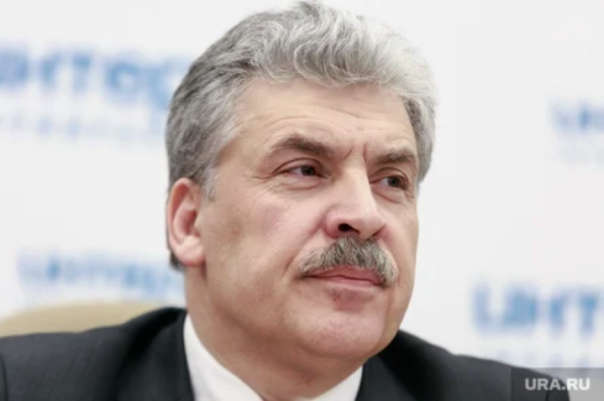 Грудинин пытается лишить экс-супругу инвалидности, чтобы оставить ее без денег