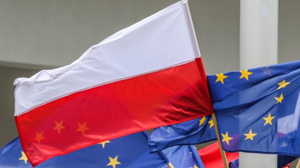 Польша подписала договор на строительство канала через Балтийскую косу