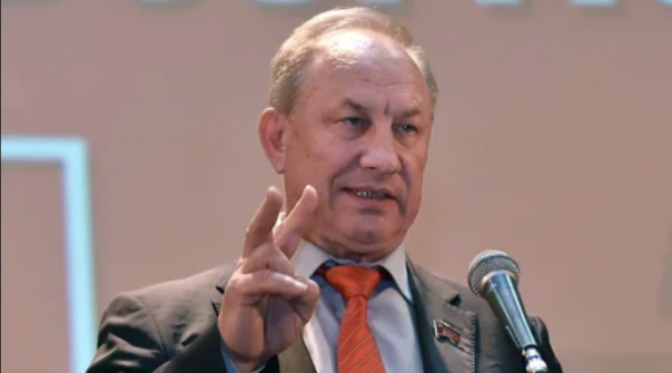 Системная оппозиция посоветуется с несистемной