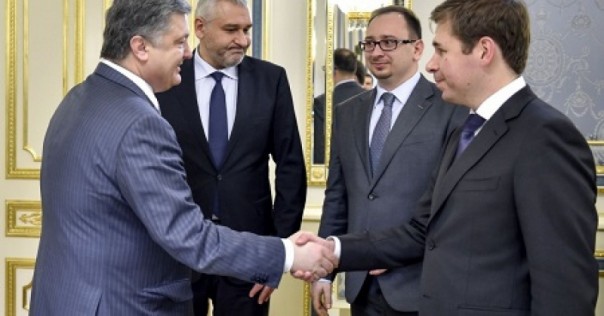 Порошенко нанял российского адвоката для очередной манипуляции