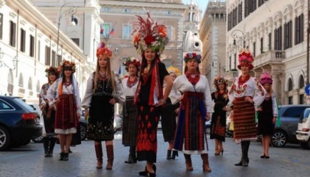 Италия упростила процесс депортации граждан Украины