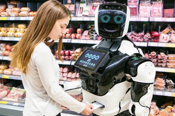 Made in Russia. Чем может торговать РФ кроме сырья, зерна, водки и оружия?