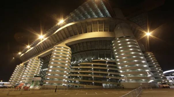 "Болит мозг": оптическая иллюзия с лестницей поразила пользователей Сети