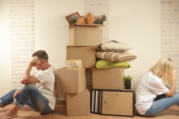 Жильё моё. Как и за что у вас могут отобрать вашу квартиру?