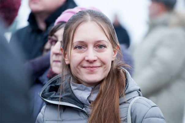 Павел Шипилин: Оправдание терроризма Светланой Прокопьевой