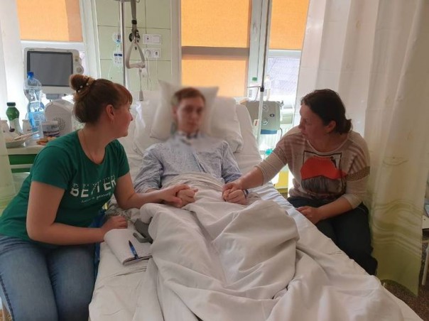 В Польше двух гастарбайтеров с Украины избили за речь на родном языке