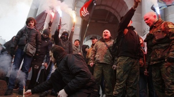 ПЦУ нанимает радикалов для запугивания священников УПЦ в Киевской области