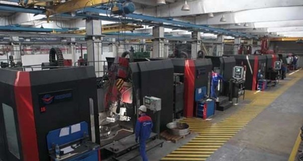 Сделано у нас: Кто там говорил что в России не производят больше подшипники? | Авиаремонтный — второе рождение | Как делают лучшую электричку в России