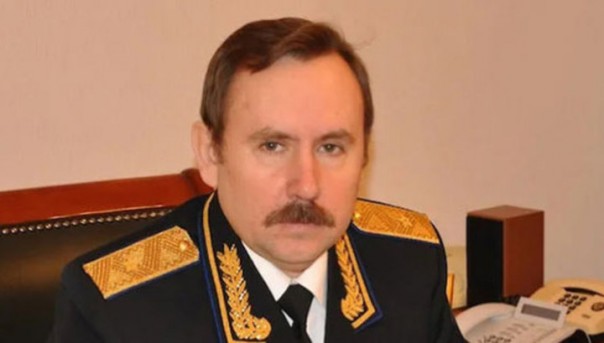 Директором ФСИН стал Александр Калашников