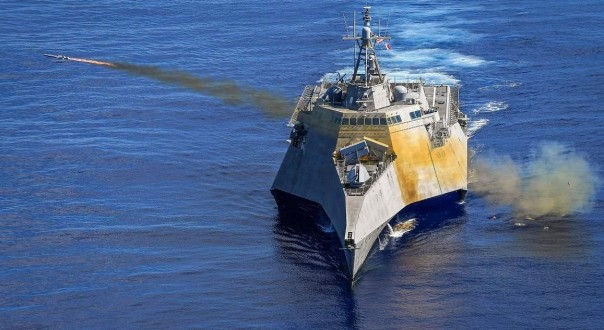 Топи их всех! Новинки с последнего SINKEX