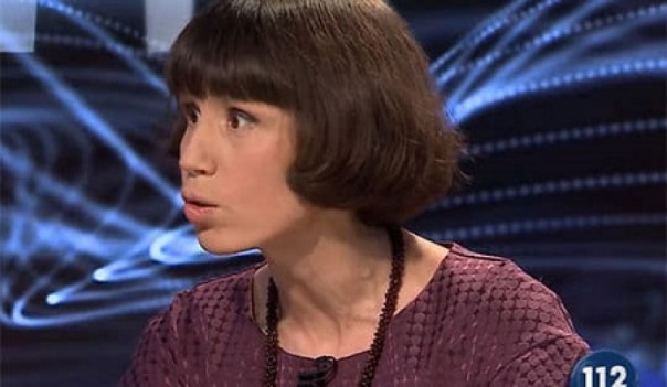 Чорновол заявила о еще одном деле против нее