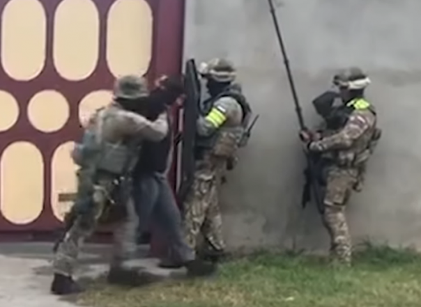 В России разоблачили «благотворительную организацию» сторонников ИГ