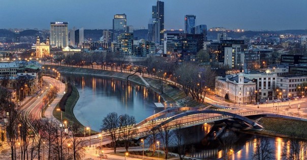 80 лет аннексии Вильнюса: какую правду замалчивает Литва