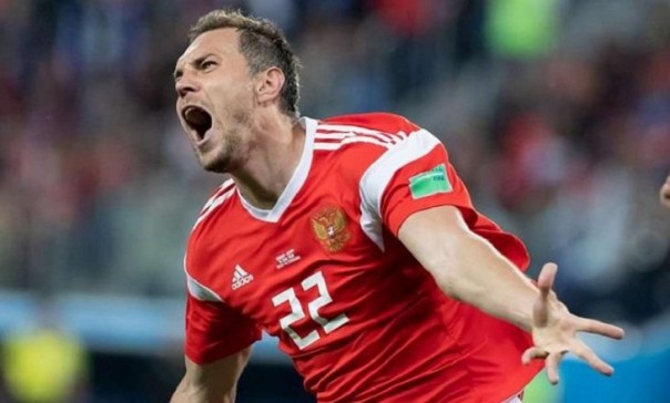 Боярский поддержал Дзюбу в его решении отказаться от вызова в сборную России