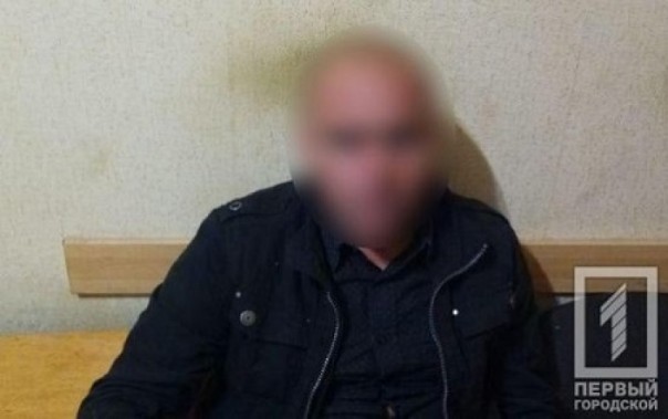 Задержан киллер, готовящий покушение на Зеленского