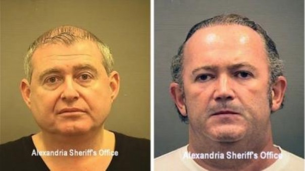 В США арестовали двух бизнесменов, связанных с личным адвокатом Трампа