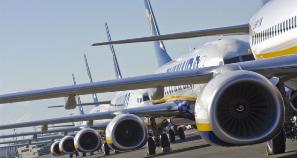 У Boeing 737 обнаружены трещины в креплениях крыльев