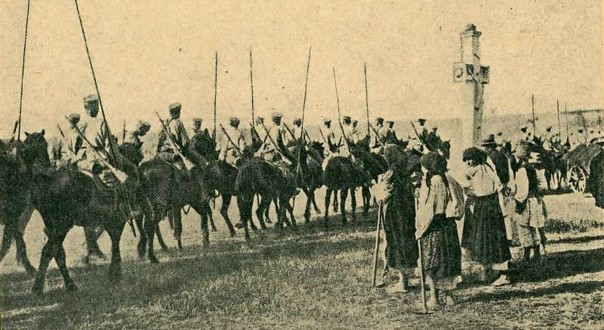 Великое отступление 1915 года: поражение, сформировавшее будущее России