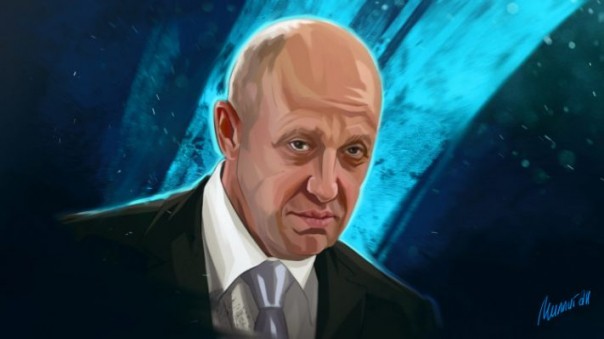 Стали известны подробности исчезновения предпринимателя Евгения Пригожина