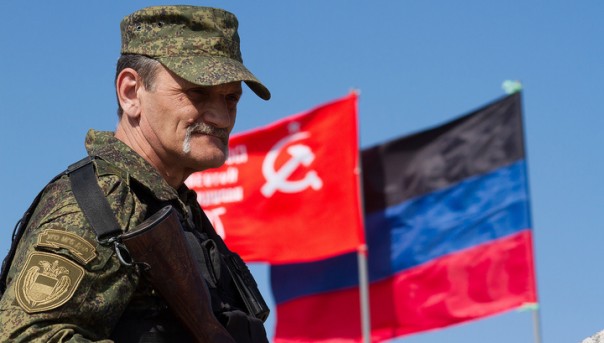 Формула Штайнмайера: новая дата разведения сил в Донбассе так и не назначена