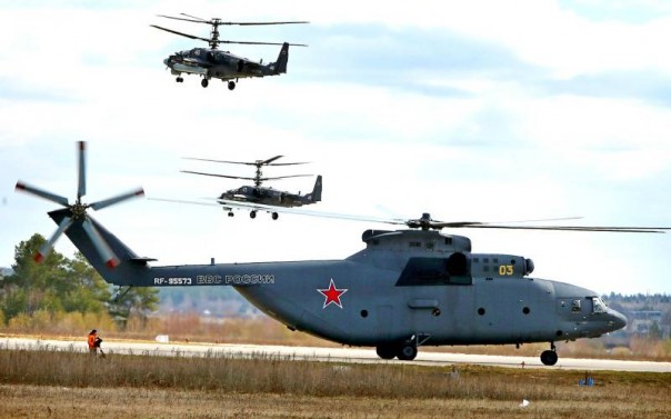 К чему приведет слияние двух авиастроительных гигантов России