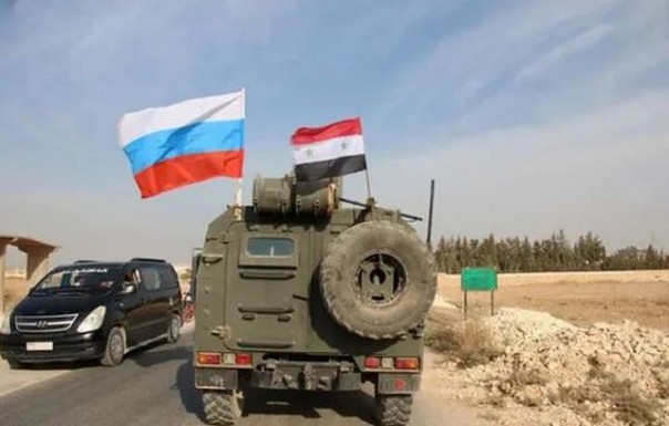 Александр Роджерс: Курдский вопрос в жерновах геополитики