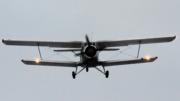 Минпромторг заключил контракт на создание самолета для замены Ан-2