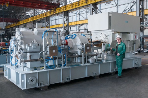 Фейк дня: Иностранцы через спутник отключили Газпрому оборудование