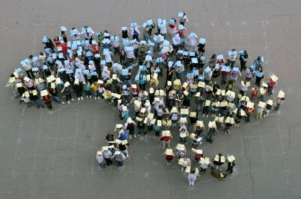 Украинцев во время переписи будут спрашивать о трудовой миграции и о родном языке