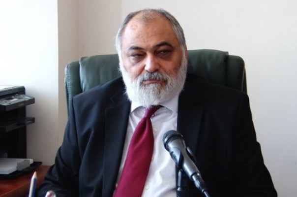 На «шахматной доске» Сирии грядут большие перемены — армянский тюрколог