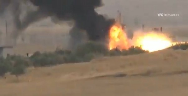 Уничтожения "Леопарда"