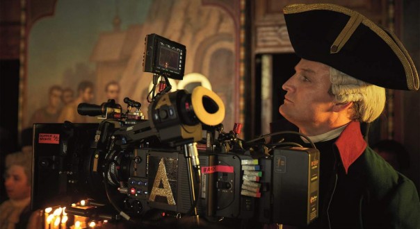 Сериал «Екатерина Великая»: фантазии HBO на тему российской истории