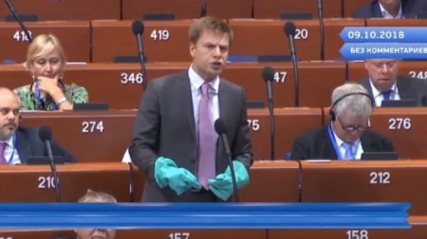 Чертова дюжина во главе с Гончаренко собралась возвращать Кубань на Украину | В Госдуме прокомментировали планы Украины «вернуть» Кубань