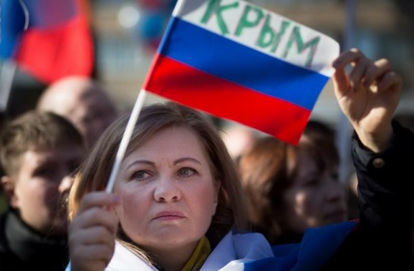 Турция может признать Крым российским