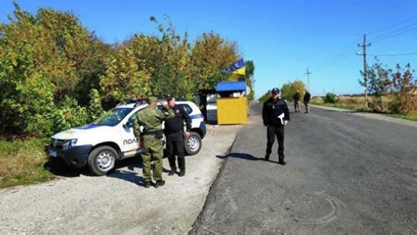 Киев принял все законы по амнистии в рамках Минских соглашений