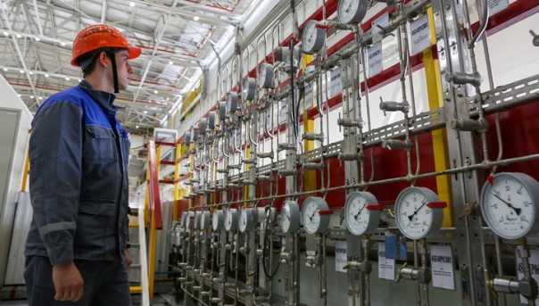 Украина хочет отсоединиться от энергосистемы России, но не может