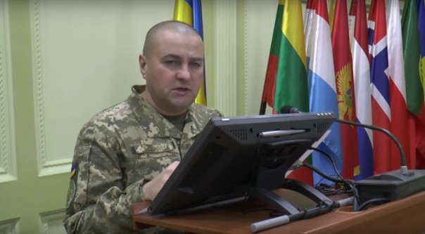 В Генштабе ВСУ заявили об очередной «подготовке России к широкомасштабной военной агрессии»