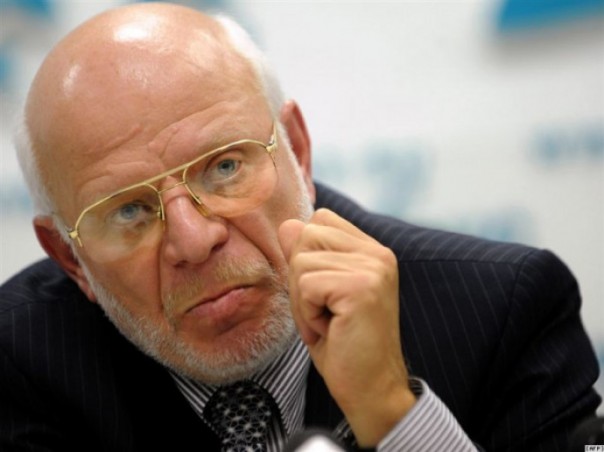 Удар по СПЧ — удар по "Семье": бурление в коллективном Ельцин-центре