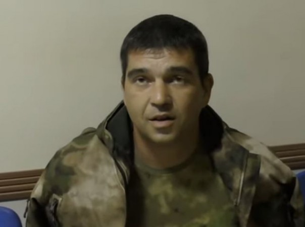 "Укропы рано меня похоронили, я выжил, благодаря донецким врачам", - боец ДНР "Покемон"