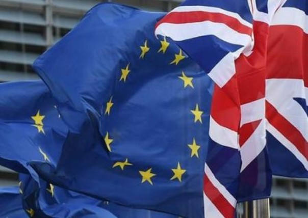 Британия выйдет из ЕС 31 октября