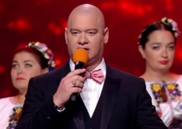 Министр культуры извинился за шутки «95 квартала»