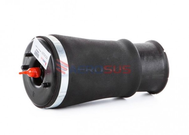 Пневматическая подвеска и ее преимущества, дефекты, особенности