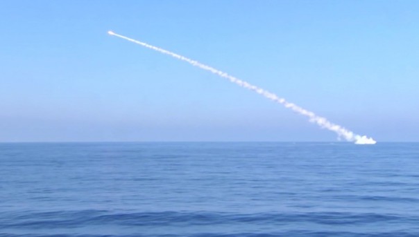 Минобороны пояснило, почему одна ракета не стартовала на учениях ядерной триады "Гром-2019"