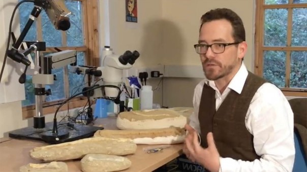 Ученый опроверг существование инопланетян во Вселенной